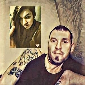 Meet your Posher, Thomas